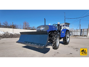 Новый Минитрактор Lovol TE244 HT: фото 4