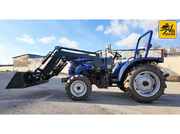 Новый Минитрактор Lovol TE354 HT: фото 3 Новый Минитрактор Lovol TE354 HT: фото 3