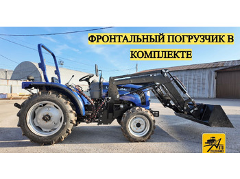 Минитрактор LOVOL