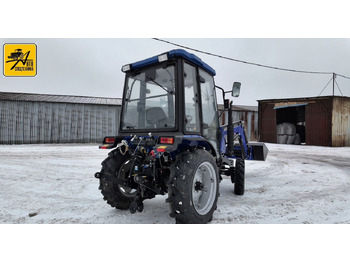 Новый Минитрактор Lovol TE354: фото 5 Новый Минитрактор Lovol TE354: фото 5
