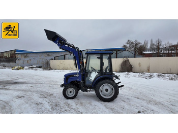 Новый Минитрактор Lovol TE354: фото 4 Новый Минитрактор Lovol TE354: фото 4