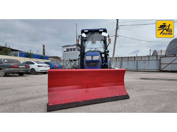 Новый Минитрактор Lovol TE354: фото 4 Новый Минитрактор Lovol TE354: фото 4