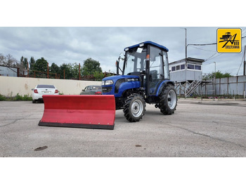 Новый Минитрактор Lovol TE354: фото 2 Новый Минитрактор Lovol TE354: фото 2