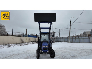Новый Минитрактор Lovol TE354: фото 2 Новый Минитрактор Lovol TE354: фото 2