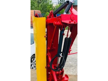 Новый Косилка MTD Косилка роторная навесная крн-2,1 2026: фото 5 Новый Косилка MTD Косилка роторная навесная крн-2,1 2026: фото 5