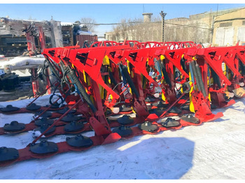 Новый Косилка MTD Косилка роторная навесная крн-2,1 2026: фото 3 Новый Косилка MTD Косилка роторная навесная крн-2,1 2026: фото 3
