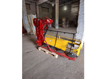 Новый Косилка MTD Косилка роторная навесная крн-2,1 2026: фото 4 Новый Косилка MTD Косилка роторная навесная крн-2,1 2026: фото 4