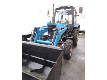 Новый Фронтальный погрузчик для трактора Magnus КУН 10 (ПКУ-0,8): фото 2 Новый Фронтальный погрузчик для трактора Magnus КУН 10 (ПКУ-0,8): фото 2