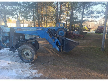 Новый Фронтальный погрузчик для трактора Magnus КУН 10 (ПКУ-0,8): фото 4 Новый Фронтальный погрузчик для трактора Magnus КУН 10 (ПКУ-0,8): фото 4