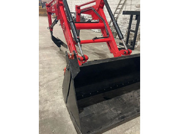 Новый Фронтальный погрузчик для трактора Magnus ПФУ-1,2: фото 5 Новый Фронтальный погрузчик для трактора Magnus ПФУ-1,2: фото 5