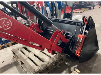 Новый Фронтальный погрузчик для трактора Magnus ПФУ-1,2: фото 5 Новый Фронтальный погрузчик для трактора Magnus ПФУ-1,2: фото 5