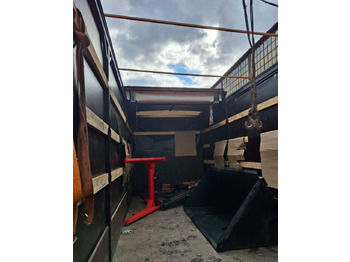 Новый Фронтальный погрузчик для трактора Magnus ПКУ 0.9: фото 5 Новый Фронтальный погрузчик для трактора Magnus ПКУ 0.9: фото 5