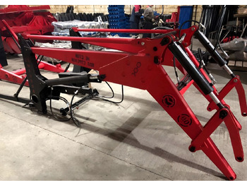 Новый Фронтальный погрузчик для трактора Magnus ПКУ 0.9: фото 4 Новый Фронтальный погрузчик для трактора Magnus ПКУ 0.9: фото 4