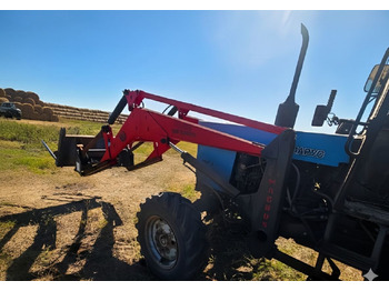 Новый Фронтальный погрузчик для трактора Magnus ПКУ 0.9: фото 4