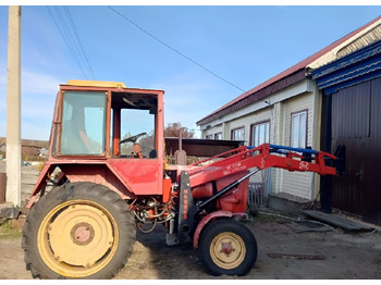 Новый Фронтальный погрузчик для трактора Magnus ПЛ-0,4: фото 2 Новый Фронтальный погрузчик для трактора Magnus ПЛ-0,4: фото 2