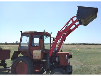 Новый Фронтальный погрузчик для трактора Magnus ПЛ-0,4: фото 5 Новый Фронтальный погрузчик для трактора Magnus ПЛ-0,4: фото 5