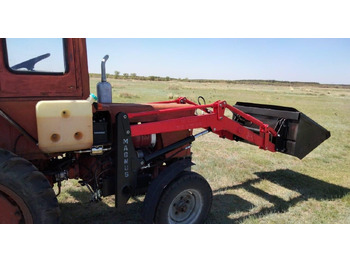 Новый Фронтальный погрузчик для трактора Magnus ПЛ-0,4: фото 3 Новый Фронтальный погрузчик для трактора Magnus ПЛ-0,4: фото 3