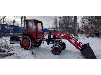 Новый Фронтальный погрузчик для трактора Magnus ПЛ-0,4: фото 5