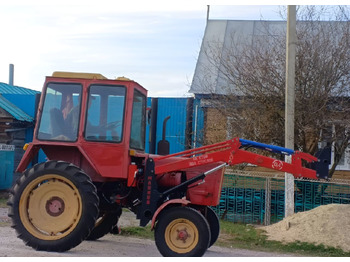 Новый Фронтальный погрузчик для трактора Magnus ПЛ-0,4: фото 3 Новый Фронтальный погрузчик для трактора Magnus ПЛ-0,4: фото 3