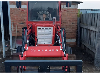 Новый Фронтальный погрузчик для трактора Magnus ПЛ-0,4: фото 4