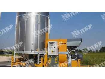 Новый Зерносушилка Mecmar FSN 15/138 T: фото 3 Новый Зерносушилка Mecmar FSN 15/138 T: фото 3
