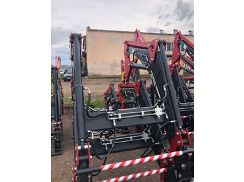 Новый Фронтальный погрузчик для трактора Metal-Fach T-219/2: фото 4 Новый Фронтальный погрузчик для трактора Metal-Fach T-219/2: фото 4