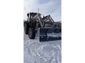 Новый Фронтальный погрузчик для трактора Metal-Fach T-229 1600L: фото 3