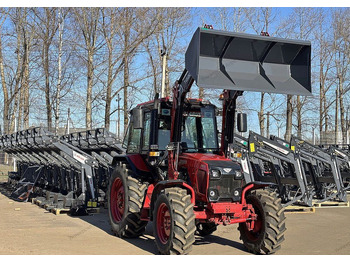 Новый Фронтальный погрузчик для трактора Metal-Fach T219 М2: фото 3 Новый Фронтальный погрузчик для трактора Metal-Fach T219 М2: фото 3