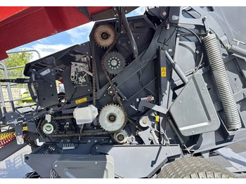 Новый Пресс-подборщик рулонный Metal-Fach Z-587: фото 3 Новый Пресс-подборщик рулонный Metal-Fach Z-587: фото 3