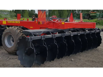 Новый Дисковая борона Минскагропроммаш БДН-3,0М-1: фото 3