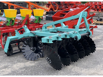 Новый Дисковая борона Mv-Groupp БДНМ-2,4: фото 5