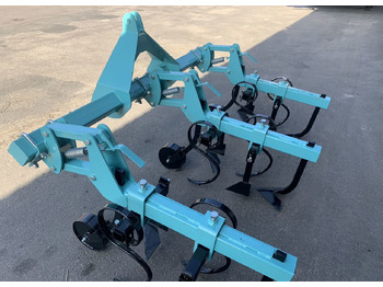 Новый Культиватор Mv-Groupp OK-2 рядный: фото 4