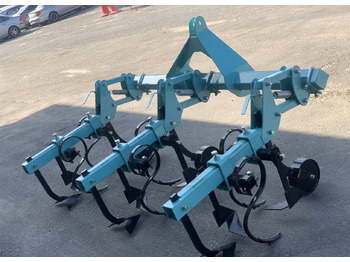 Новый Культиватор Mv-Groupp OK-2 рядный: фото 3