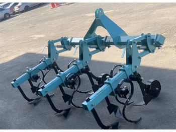 Новый Культиватор Mv-Groupp OK-2 рядный: фото 4