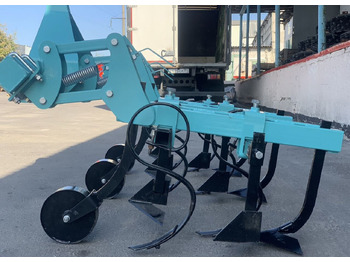 Новый Культиватор Mv-Groupp OK-2 рядный: фото 3