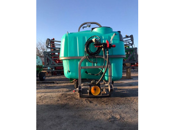 Новый Навесной опрыскиватель Mv-Groupp ОПН-300/10: фото 3