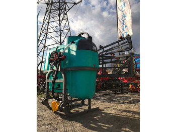 Новый Навесной опрыскиватель Mv-Groupp ОПН-600/12: фото 2 Новый Навесной опрыскиватель Mv-Groupp ОПН-600/12: фото 2