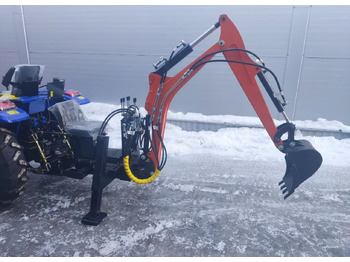 Новый Навесное оборудование Булат K-2400: фото 3