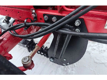 Новый Отвал Отвал гидроповоротный на мтз т40 юмз усиленный 2.5: фото 2 Новый Отвал Отвал гидроповоротный на мтз т40 юмз усиленный 2.5: фото 2