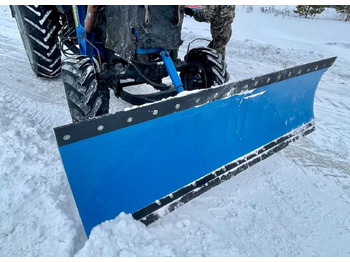 Новый Отвал Отвал коммунальный: фото 4