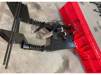 Отвал Отвал на мтз. Гидроповоротный универсальный: фото 3