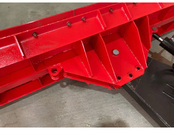 Отвал Отвал на мтз. Гидроповоротный универсальный: фото 4 Отвал Отвал на мтз. Гидроповоротный универсальный: фото 4