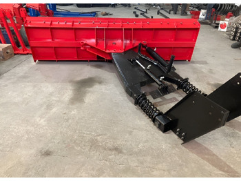 Отвал Отвал на мтз. Гидроповоротный универсальный: фото 3 Отвал Отвал на мтз. Гидроповоротный универсальный: фото 3