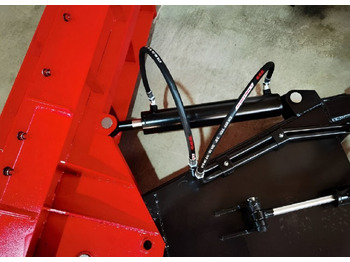 Отвал Отвал на мтз. Гидроповоротный универсальный: фото 3