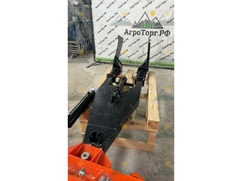 Новый Отвал Отвал на мтз большая земля: фото 5