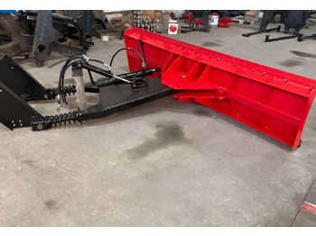 Отвал Отвал на мтз. огп 2,5. Гидроповоротный универсал: фото 3