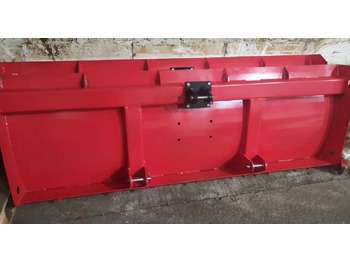 Отвал Отвал на заднюю навеску мтз, Т-40, юмз: фото 3