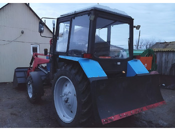 Отвал Отвал на заднюю навеску мтз, Т-40, юмз: фото 2 Отвал Отвал на заднюю навеску мтз, Т-40, юмз: фото 2