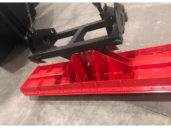 Отвал Отвал ос 2,5. Механический. На стрелу пку 08 и 09: фото 4 Отвал Отвал ос 2,5. Механический. На стрелу пку 08 и 09: фото 4