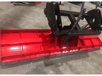 Отвал Отвал ос 2,5. Механический. На стрелу пку 08 и 09: фото 3 Отвал Отвал ос 2,5. Механический. На стрелу пку 08 и 09: фото 3